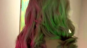 Friends Worship Feet