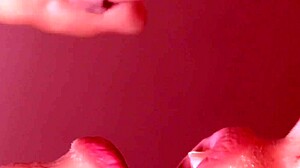 Japanese Wife Learns New Skills For Group Men