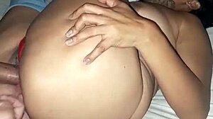 Brother-in-law, I devoured your impressive ass after the party in this homemade video