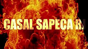 Milf Teaches Young Guy Assfucking