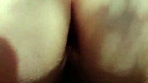 Maturemons explores her secret garden outdoors.