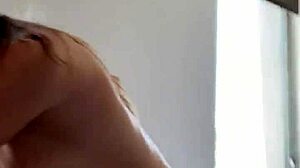 Ucla Cheerleader Fucks Hung Teacher With Tight Pussy Muff Diving!