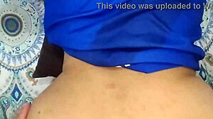 stepson fucks hot mother-in-law teasingly