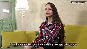 Juliette Bellamy Loses Virginity