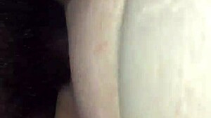 Bbc the don pounds this thick bbw's big ass 😈