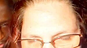 Busty Rainbowhaired Trailer Park Milf Rides Monster Cocks Barefoot