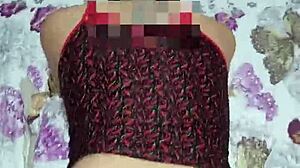 闺蜜离开丈夫后被猛干