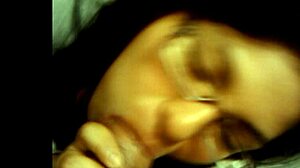 Latina Girl Bends Over For Monster Cock Doggystyle And Blowjob Cumshot