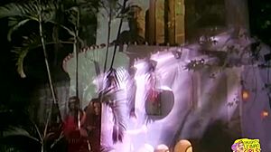 why not join these three lesbians inserting toys in their tight pussies?