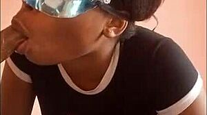 Feeling Intense Pleasure Fucking My Tight Pussy