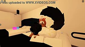 Roblox Porn Femboy Adventure