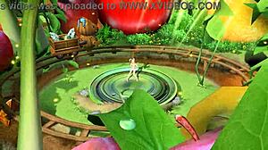 Kagamine Rin Popipo Project Diva Nude Mod Full Nude