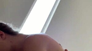 Ucla Cheerleader Fucks Hung Teacher With Tight Pussy Muff Diving!