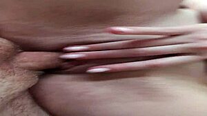 Wow, Morning Sex With Redhead Girlfriend In Cowgirl And Doggy!