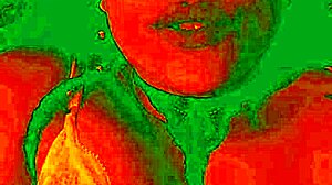 Exotic Bluee Shows Horny Face Of Pleasure While Pussy Is Licked