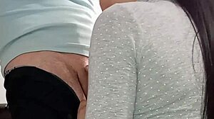 deep blowjob makes me feel so good with cum on face