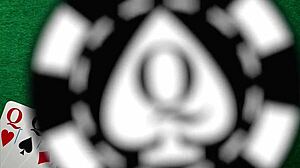 Cum Eating Cuckold Watches Hotwife Get Blacked In Interracial Kiss