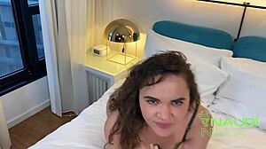 First Time Experience With European BWC Encounter