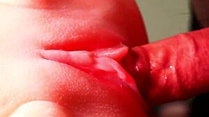 Cant ejaculate inside vagina rather outside body