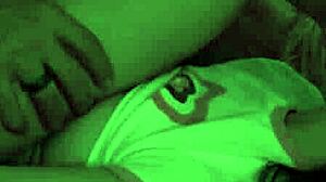 stepdadtherapy - i fuck teen 18+ stepdaughter liz jordan hard in pov with filthy rich