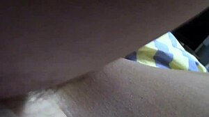 I-I'm cheating on my wife, fucking hard over the phone... god, this phone sex feels so wrong but hot!