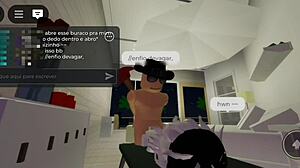 you called me to the room for hard sex, femboy brookhaven?