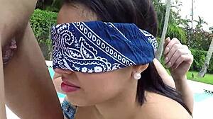 sorority teaching the noob how to handle group dynamics and instructions