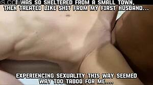 my story how i became a bbc interracial slut