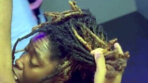 round 2 w jshump gets intense with fucking blowjob deepthroat big black cock in wet pussy doggystyle missionary 😈💦