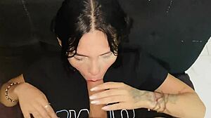 Devouring this amazing ass before full pov pounding in spanish