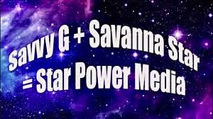 Collared white girl with big ass takes rough doggystyle from massive black cock