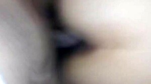 Hey, those ricos sentones from my horny amateur wife at home feel amazing