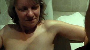 Hotel Arse Fuck And Piss Play In Amateur Sex Assfucking Anal Orgasm With Housewife Homemade Action