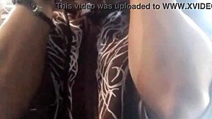 maluma's moans facing me directly in homemade fitness session