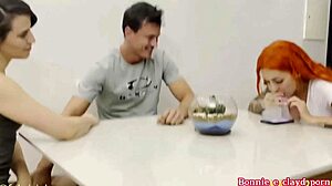 so my girlfriend can't even dream that i fucked my sister-in-law's ass hard in doggystyle, brazilian style.