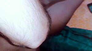 Desi Bhabhi Fucks Dever Hardcore