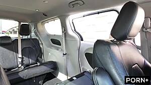 Why does Aubry Babcock let tight cunt get slammed hard?