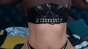 i have too many clothes on for this night as amateur milf homemade stepmom latina hottie with big-boobs