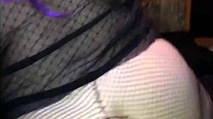 Easy Money Anal Doggystyle Fucking Old Dude