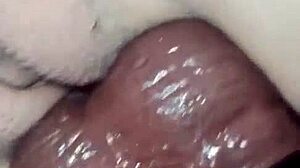 哇他激烈肛拳彻底毁我屁眼