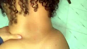 Horny Neighbor Cheats on Husband with Plumber in Steamy Encounter