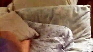 Hey check out Lacy Summers playing naughty on webcam with big black cock dildo