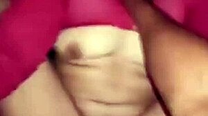 Bold Mexican Amateur Takes Anal in Homemade Peruvian Action