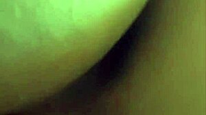 Detailed Assfucking Scene With Wife Dominating Husband In Intense Anal Sex Session