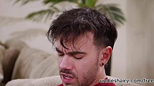 Slutty but very horny teen 18+ brunette sucks that huge cock and fucks it rough! Ryder Rey and Nade Nasty go nasty!