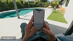 VR红发金姆深吸巨屌 金姆可能变装戏仿 第一部