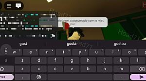 bruxinha safada got my special ingredient at the camp in brookhaven with facial cumshot