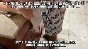 my story how i became a bbc interracial slut