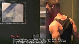 hey, let's dive into alternative punishment part 5 with big tits fucking and monster cock action