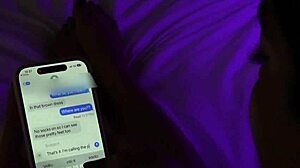 Gorgeous Jasmine Sherni Takes Ghostfaces Cock & Creampie